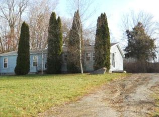 20 Indian Trl, Munith, MI 49259