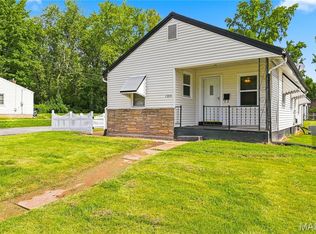 1305 Washington St, Florissant, MO 63033