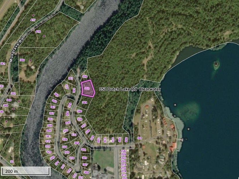 1st image of 352 Dutch Lake Rd