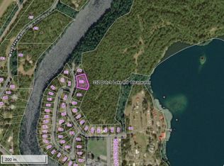 352 Dutch Lake Rd, Clearwater, BC V0E 1N2