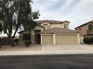 18383 W Estes Way, Goodyear, AZ 85338