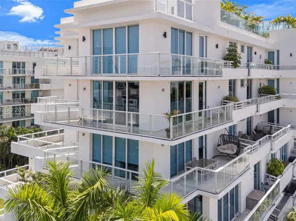 1170 101st St #601, Bay Harbor Islands, FL 33154