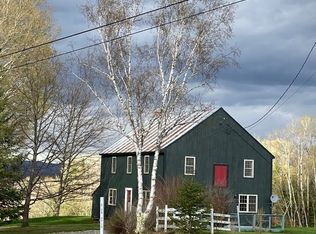 2708 Bruce Badger Memorial, Danville, VT 05828