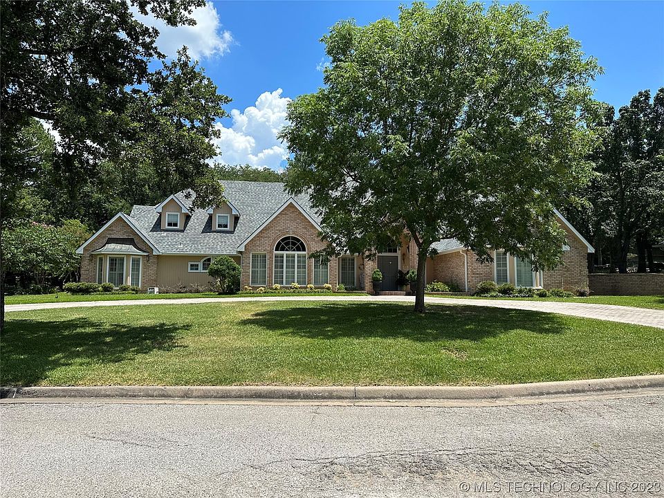 814 Wood N Creek Rd, Ardmore, OK 73401 Zillow