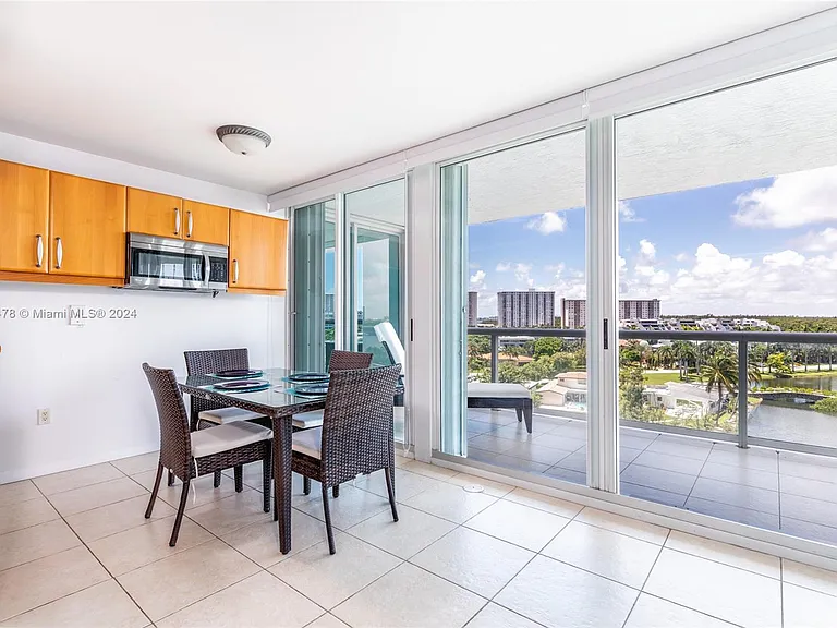 16500 Collins Ave #655 — Photo 11