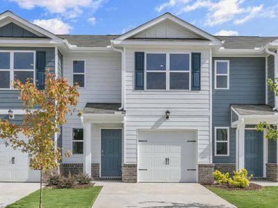 563 Stream Walk Xing, Wendell, NC, 27591