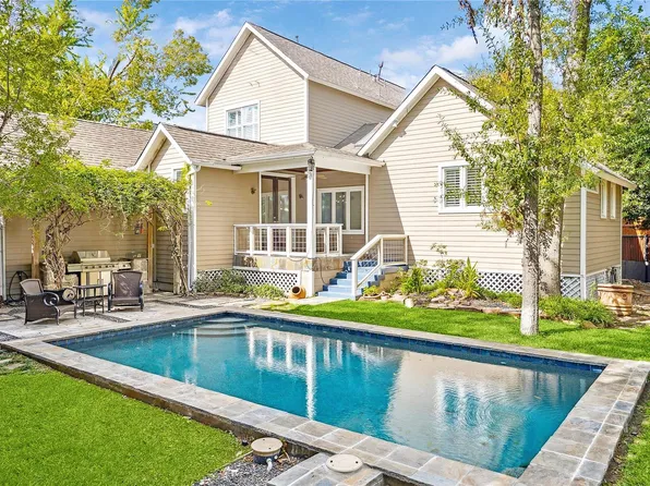 1238 W 22nd St, Houston, TX 77008