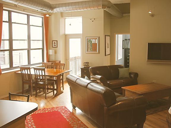 4th image of 1307 S Wabash Ave APT 609
