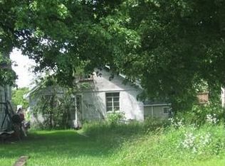 12526 W Windsor Rd, Parker City, IN 47368