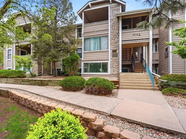 Undisclosed, Littleton, CO 80128
