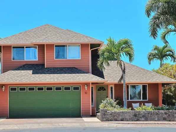 10 Tulip Pl #63, Lahaina, HI 96761