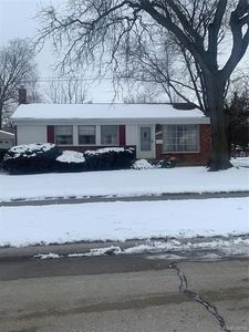 16417 Windermere Cir, Southgate, MI, 48195