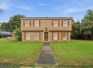 720 N 18th St, Blytheville, AR 72315