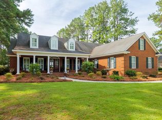 4830 Summit Ridge Rd, Valdosta, GA 31602