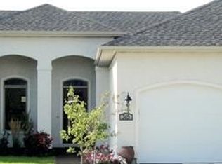 315 Ridgewood Dr, Huxley, IA 50124