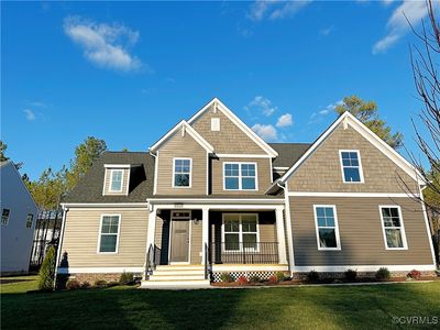 17118 Westington Rd, Moseley, VA, 23120
