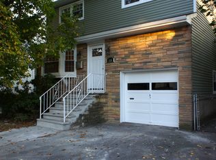 118 Webster St, Irvington, NJ 07111