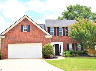 304 Londonderry Ct, Greer, SC 29650
