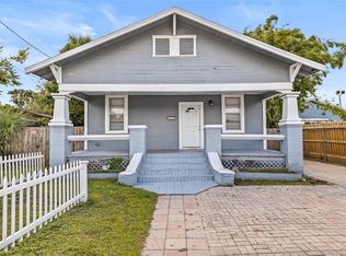 2332 W Saint John St, Tampa, FL 33607