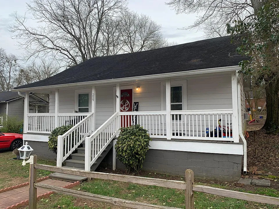 254 Barber St