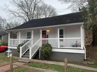254 Barber St, Commerce, GA 30529