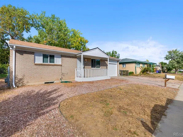 5425 Tulsa Way, Denver, CO 80239