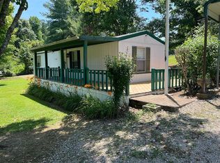 2175 Sunfish Sunny Point Rd, Brownsville, KY 42210