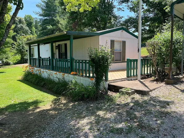 2175 Sunfish Sunny Point Rd, Brownsville, KY 42210