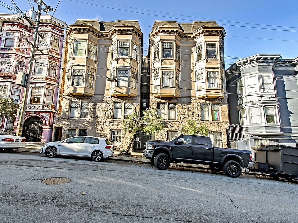 1st image of 625 Ashbury St #2