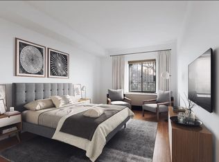 280 Rector Pl APT 1D, New York, NY 10280