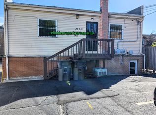 3530 1/2 S Calhoun St, Fort Wayne, IN 46807