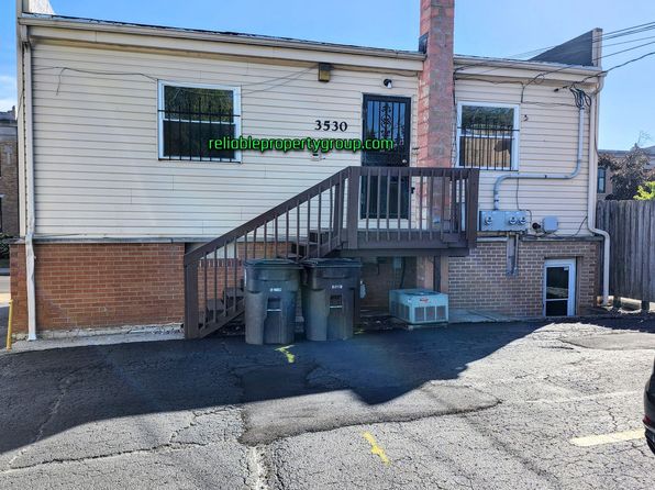 3530 1/2 S Calhoun St