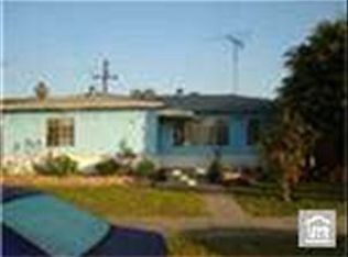 1127 E Harding St, Long Beach, CA 90805