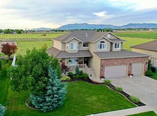 4452 W 625 S, West Pt, UT 84015