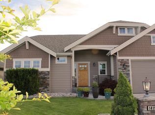 1415 N River Ridge Blvd, Spokane, WA 99224