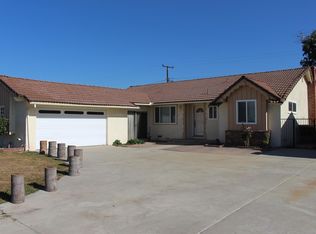 11612 Janette Ln, Garden Grove, CA 92840