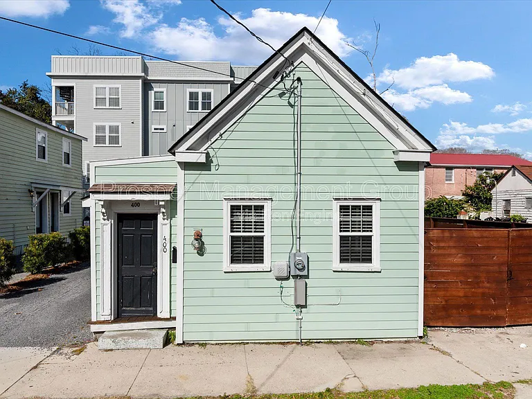 400 Sumter St — Photo 28