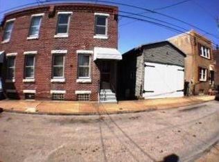 4526 Mercer St, Philadelphia, PA 19137