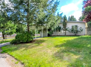 8522 167th Street Ct E, Puyallup, WA
