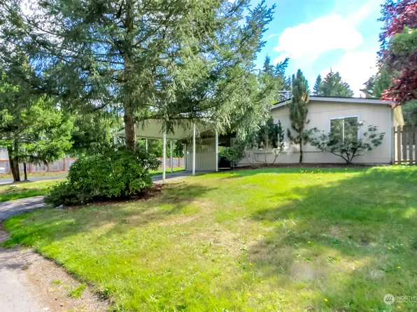 8522 167th Street Ct E, Puyallup, WA 98375
