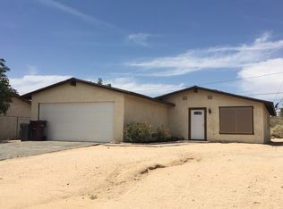6188 Daisy Ave, Twentynine Palms, CA 92277
