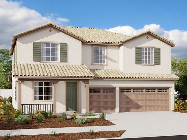 New Construction Homes In Vacaville Ca Zillow