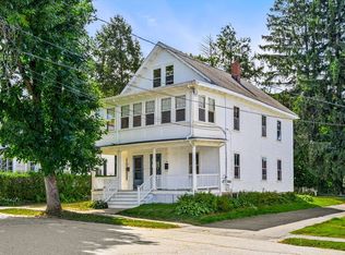 52-54 Lovejoy St, Haverhill, MA 01835