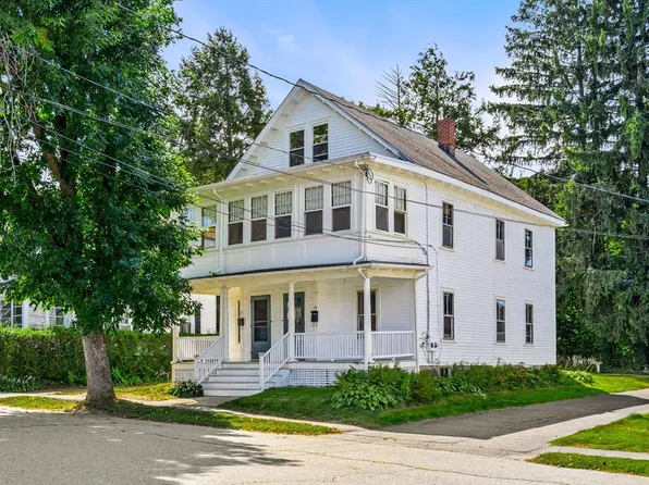 52-54 Lovejoy St, Haverhill, MA 01835