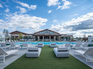 Liberty Grand, Powell, OH 43065