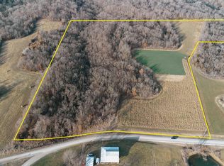31702 127th St, Floris, IA 52560