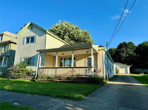 446 E South St, Corry, PA 16407