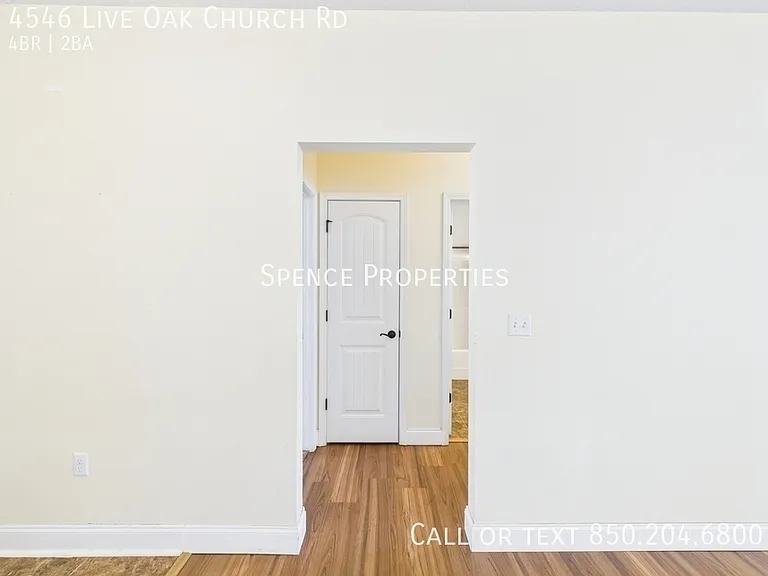 4546 Live Oak Church Rd — Photo 15