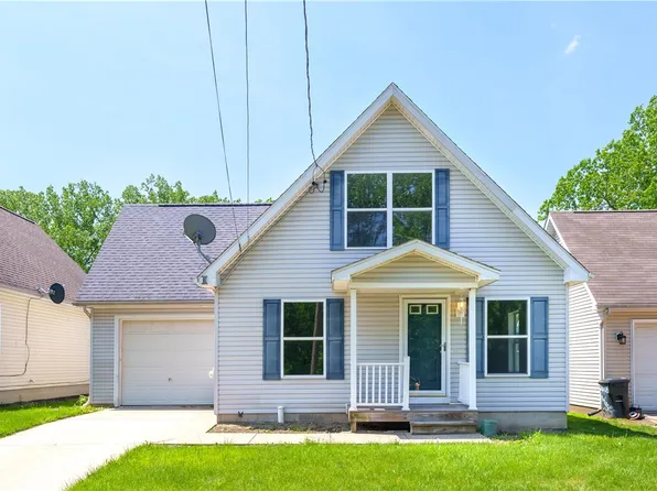 2610 Downing Ave, Erie, PA 16510