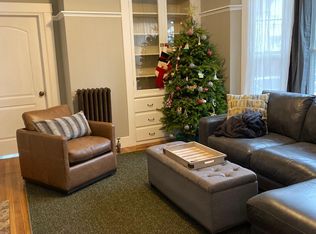 14 Gage St #1, Methuen, MA 01844